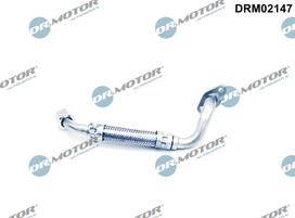 Dr.Motor Automotive Turbinos tepimo vamzdelis DRM02147