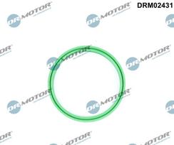 Dr.Motor Automotive Tarpiklis, turbinos oro žarna DRM02431