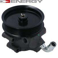 ENERGY Vairo stiprintuvo siurblys PW680118