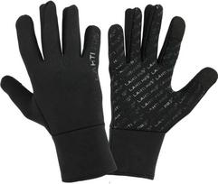 Lahti Pro Rękawice Izoliuotos pirštinės, juodas neoprenas, l252010p, kartonas, "10", ce, lahti