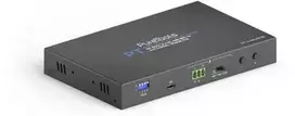 Purelink PureTools PT-C-HDAEDE Juodas Audio File Converter