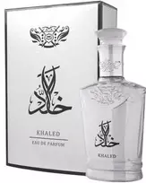 Al Malakia Khaled EDP parfumuotas vanduo unisex, 100 ml