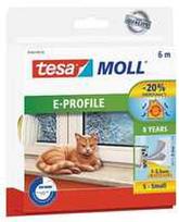 Uszczelka Guminis sandarinimo profilis e 6m: 9mm, rudas (h0546323)