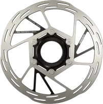 SRAM Paceline CenterLock 160 mm apvalus diskas (komplekte yra fiksavimo žiedas su vidiniu užraktu)
