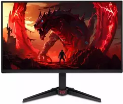 Monitorius Acer Nitro VG270UZ1b 27" 69cm 2560x1440 270Hz