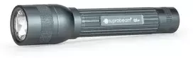 Žibintuvėlis suprabeam Lygte Q2xr 800lm, 1100mAh, USB-C, 175m neperšlampamas IPx4