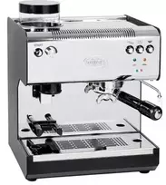Kavos aparatas Quick Mill Superiore Forte 02835 Siebtr?ger Espresso