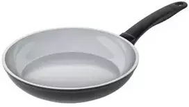 Medial Carruzzo KUHN RIKON Easy Ceramic Universali keptuvė Turas