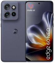 Išmanusis telefonas Motorola Moto Edge 60 Neo 5G | 8 / 256GB | Pilkas