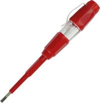 Dedra Próbnik Srovės įtampos testeris 3x140mm