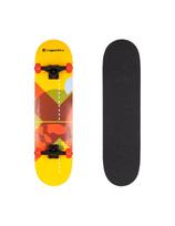 Riedlentė inSPORTline Croskull ABEC 7 Guoliai