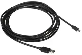 LAIDAS Y-C1433EBK03 USB-A/Mini USB 3 m UNITEK