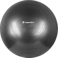 Treniruočių kamuolys INSPORTLINE Stretch Ball 65cm Juoda