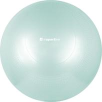 Treniruočių kamuolys INSPORTLINE Stretch Ball 55cm Mėtinė