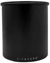 Carruzzo Airscape aroma container, galvanized, matte