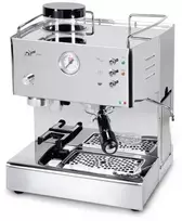 Kavos aparatas Quick Mill Pegaso Strainer