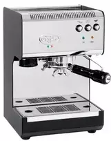 Kavos aparatas QuickMill Quick Mill Superiore 02820 Siebtr?ger Espresso
