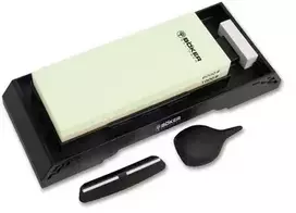 GERMAN Kamień wodny Boker 1000 6000