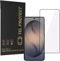 Tempered glass Tel Protect 10X HD DLC Diamond Coating for Samsung Galaxy S26 (envelope)