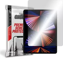GrizzGlass Grizz Hybrid Glass Apple iPad Pro 12.9 2017 (2 karta)