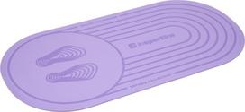 Mankštos kilimėlis INSPORTLINE Ampfinity 123 x 60 x 0,6 cm