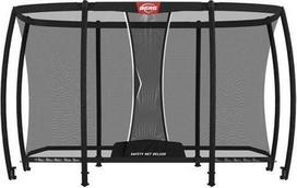 Apsauginis tinklas BERG Ultim Safety Net Deluxe 330 Patvarus