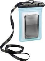 Neperšlampamas dėklas telefonui FERRINO TPU Waterproof Bag 10x18cm