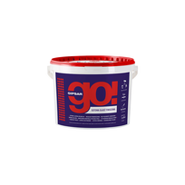 Polimerinis glaistas GIPSAR GO 18 kg