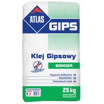 Klijai gipso kartono plokštėms ATLAS BONDER PLUS 20 kg