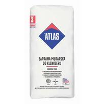 Klinkerio mūro mišinys ATLAS ZMK-GRAFIT-371 Grafitinis 25 kg