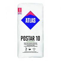 Cementinis skiedinys ATLAS POSTAR 10 25 kg
