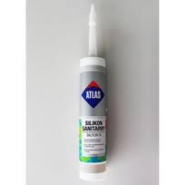 Silikonas SILTON S 000-N Bespalvis 280 ml