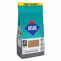 Glaistas plytelėms ATLAS KERAMINIS 207 Late spalva 2 kg