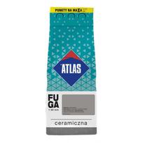 Glaistas plytelėms ATLAS KERAMINIS 124 Tamsus Wenge 2 kg