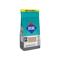 Glaistas ATLAS KERAMINIS 020 Smėlinis 2 kg