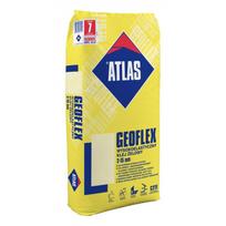 Plytelių klijai ATLAS GEOFLEX Elastingi geliniai 25 kg