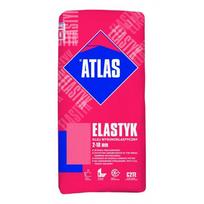 Plytelių klijai ATLAS ELASTYK 25 kg Elastingi