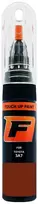 Firanto TOYOTA 3A7 - TERRACOTTA Dažų korektorius įbrėžimų taisymui 15 ml