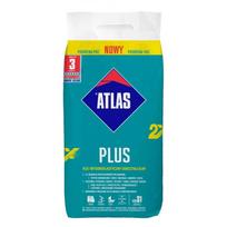 Plytelių klijai ATLAS PLUS NOWY Elastingi S1 10 kg