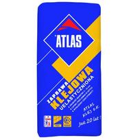 Plytelių klijai ATLAS ELASTINGAS 25 kg