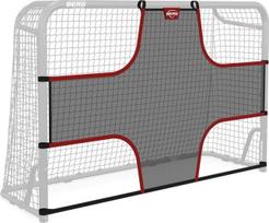 Futbolo vartų taiklumo tinklas BERG SportsGoal Target Net S