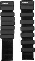 Svoriai riešams ir kulkšnims INSPORTLINE Brace 2 x 1,5 kg Juoda