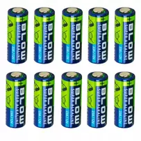 82-666# Signalizacijos nuotolinio valdymo pulto baterijos 12v 23a 10 vnt.