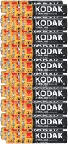 Baterie Kodak XTRALIFE šarminės AA LR6 baterijos, 60 vnt.