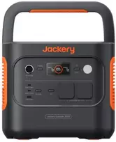 Jackery Explorer 2000 V2 EU Portable Power Station