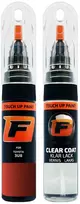 Firanto TOYOTA 3U8 - ROUGE ANTELOPE Dažų korektorius įbrėžimų taisymui + Lakas 15 ml