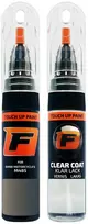Firanto BMW MOTORCYCLES M485 - DUST Dažų korektorius įbrėžimų taisymui + Lakas 15 ml
