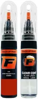 Firanto BMW MOTORCYCLES U564 - HENNAROT Dažų korektorius įbrėžimų taisymui + Lakas 15 ml