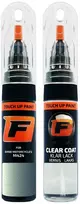 Firanto BMW MOTORCYCLES M424 - OPALBLAU Dažų korektorius įbrėžimų taisymui + Lakas 15 ml