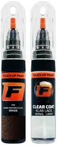 Firanto BMW MOTORCYCLES WH08 - STARDUST Dažų korektorius įbrėžimų taisymui + Lakas 15 ml